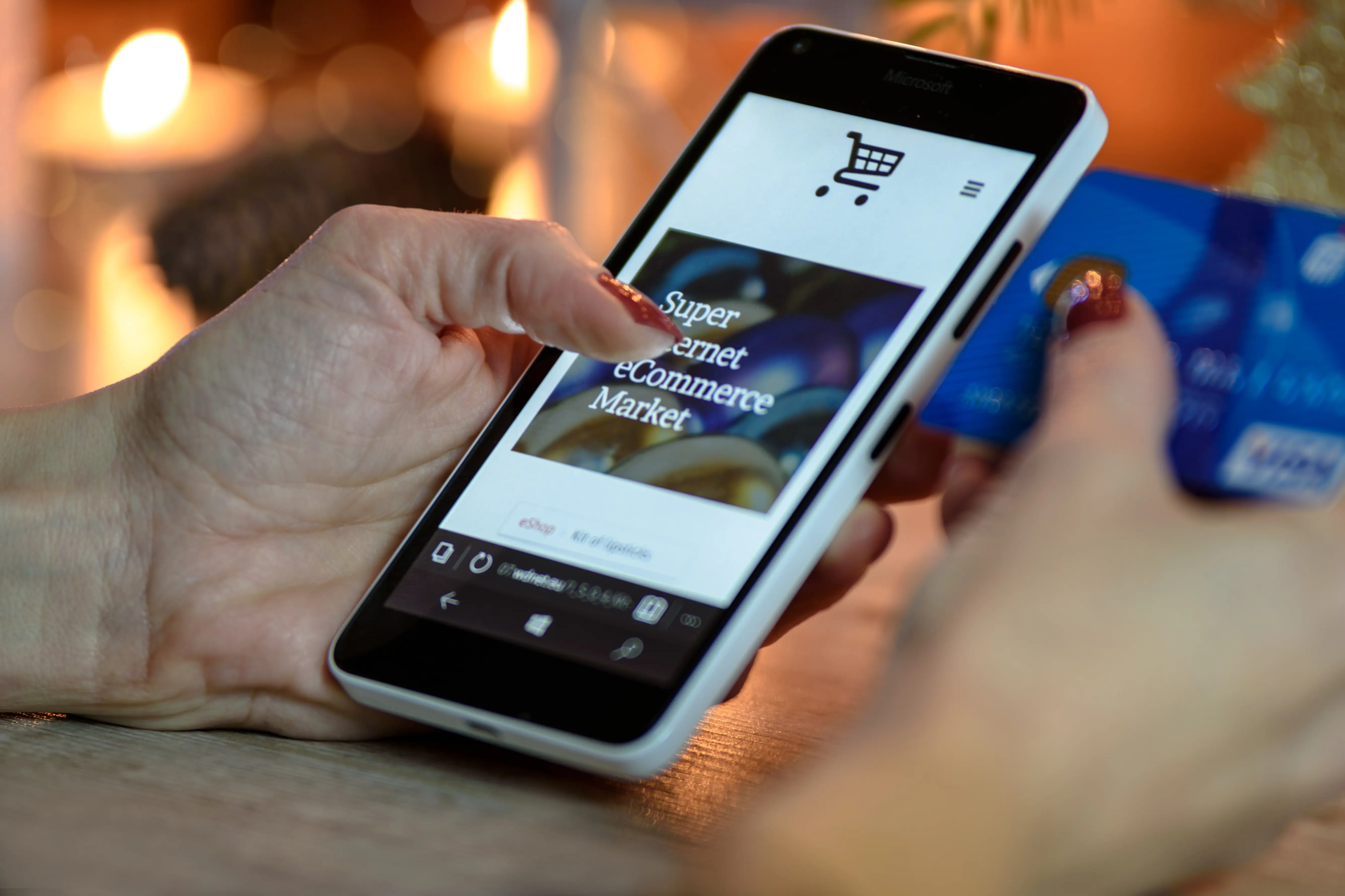 Mobile Business Applications